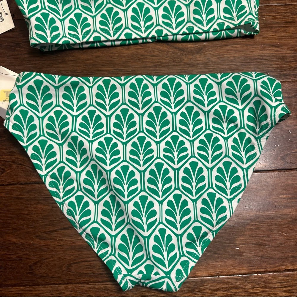 Alex Marie Two-Piece Swimsuit NWT - Picture 5 of 8